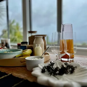  Frühstückspension The Lighthouse - Free Breakfast And Stunning Views