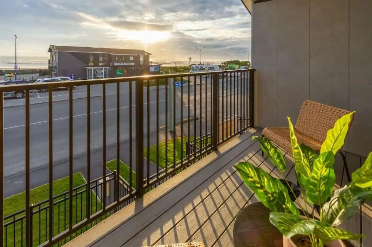 Okioki - Seaside Escape Apartment Christchurch 0*,  New Zealand